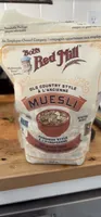 Muesli