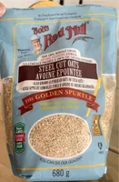 Steel Cut Oats