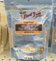 Rolled Oats