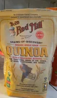 Quinoa