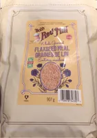 Gluten Free Flaxseed Meal