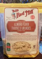 Farine d'amandes super fine
