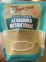 Levadura Nutricional