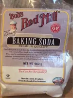 Baking soda