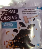 Les mal cassés
