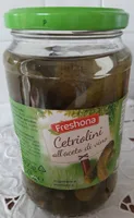 Cetriolini