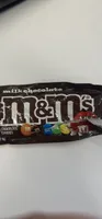 M&M's Milk Chocolate