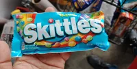 Skittles Tropical