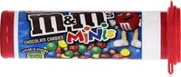 Minis milk chocolate candy