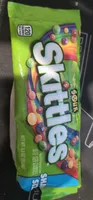 Skittles Sour