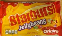 Starburst Jellybeans Original