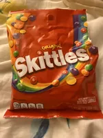 Skittles Original Candy