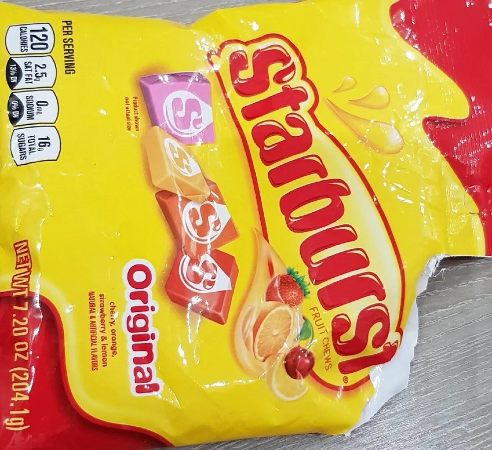Starburst