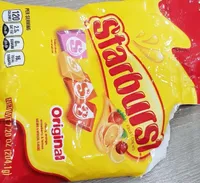 Starburst