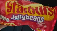 Starburst Jellybeans