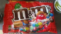 Chocolate candies