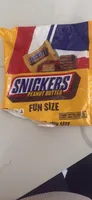 Crunchy Peanut Butter