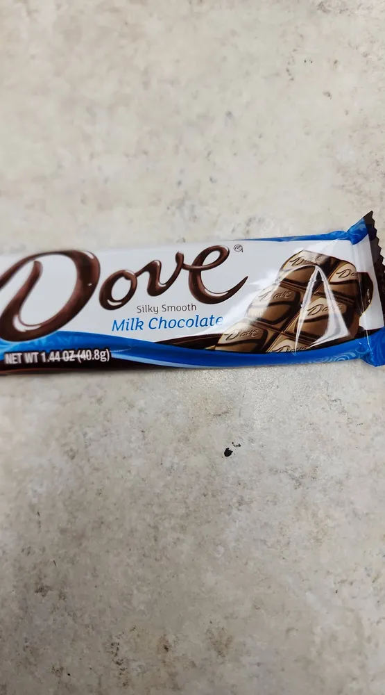 Milk Chocolate