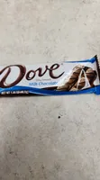 Milk Chocolate