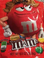Chocolate candies
