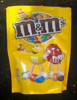 M & M'S Peanut Candies
