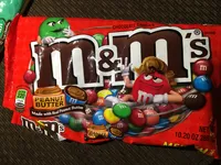 Chocolate candies