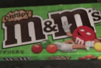 M &m-crispy-theater Box