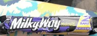 Milky Way Midnight Bar