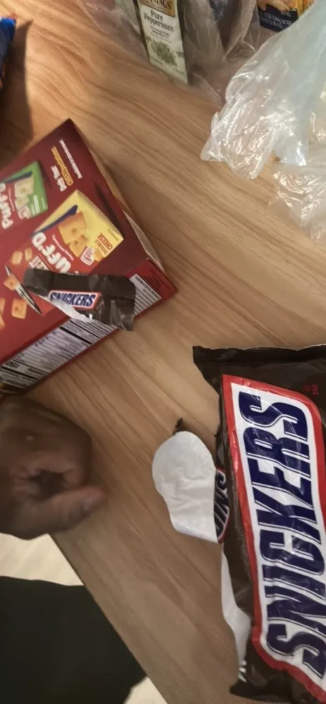 Snickers