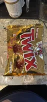 Twix fun size