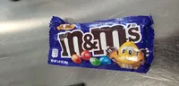 Mm's Caramel Chocolate Candies