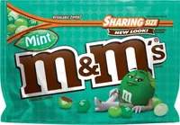 Mint Dark Chocolate