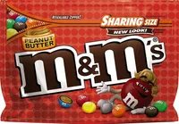 Mm's peanut butter