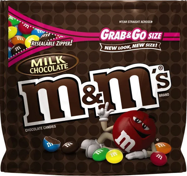 Chocolate Candies