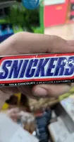 Snickers