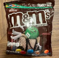 Milk Chocolate Candies