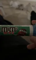 M &M's Minis