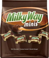 Milky Way Minis