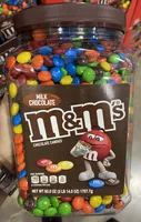 Milk Chocolate