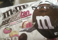 M&M's Neapolitan