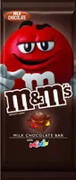 Minis peanut chocolate candy bar