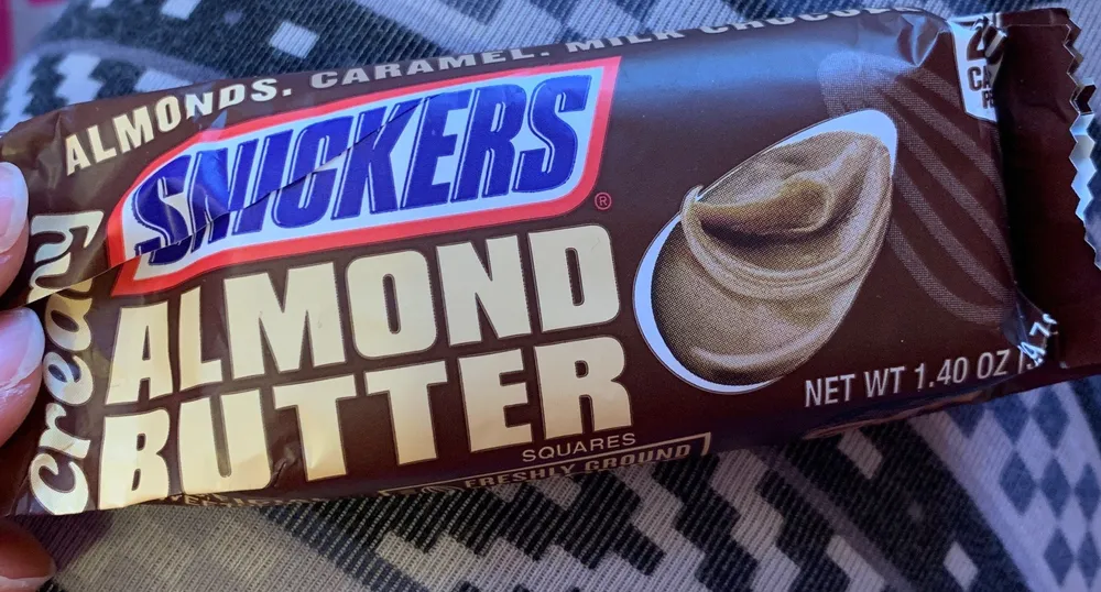 Snickers