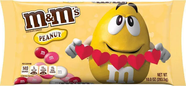 chocolate candies cupid's blend