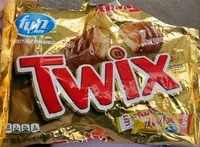 Twix fun size