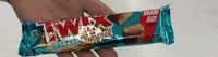 Twix salted caramel share size