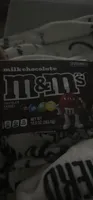 Milk Chocolate M&M's