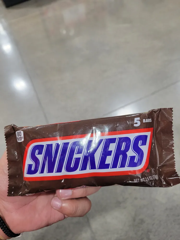 Snickers