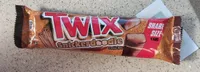 Twix Snickerdoodle S.S