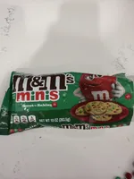 M&M's minis