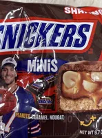 Snickers Minis